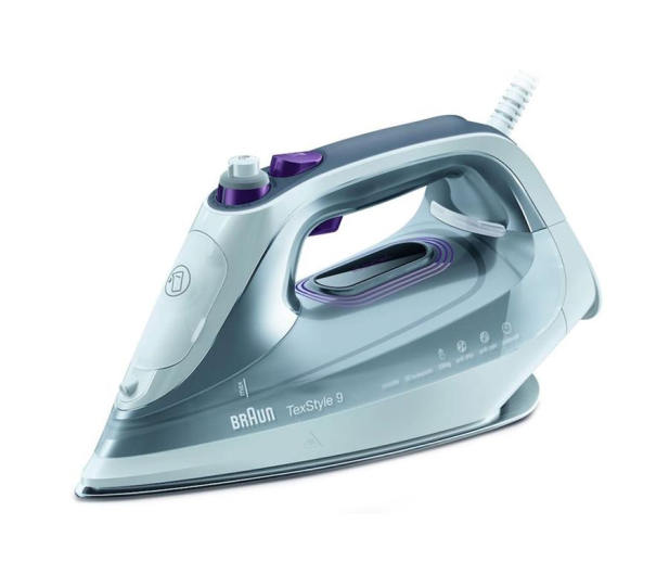 Braun Żelazko SI 9187 - 439976 - zdjęcie